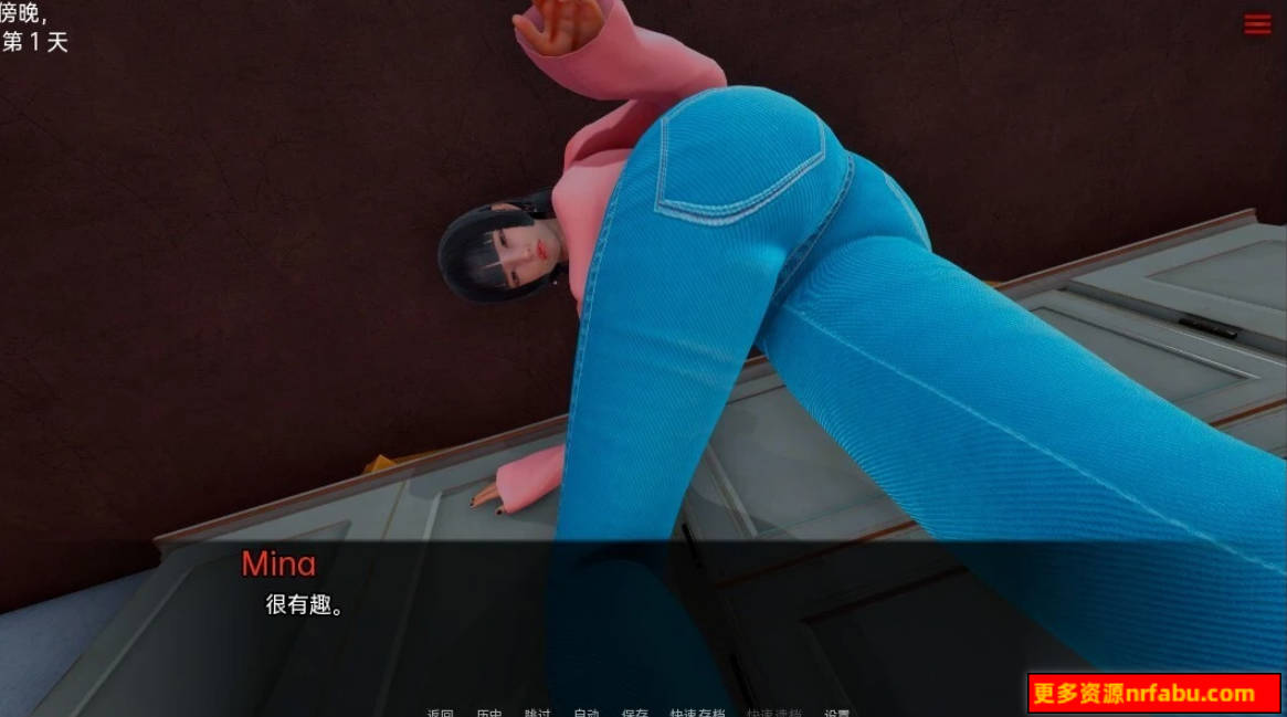 【SD/3D/亚风SLG/汉化】超然之欲-星体欲望 Astral Lust V0.3.0 双端汉化版【3.2G】