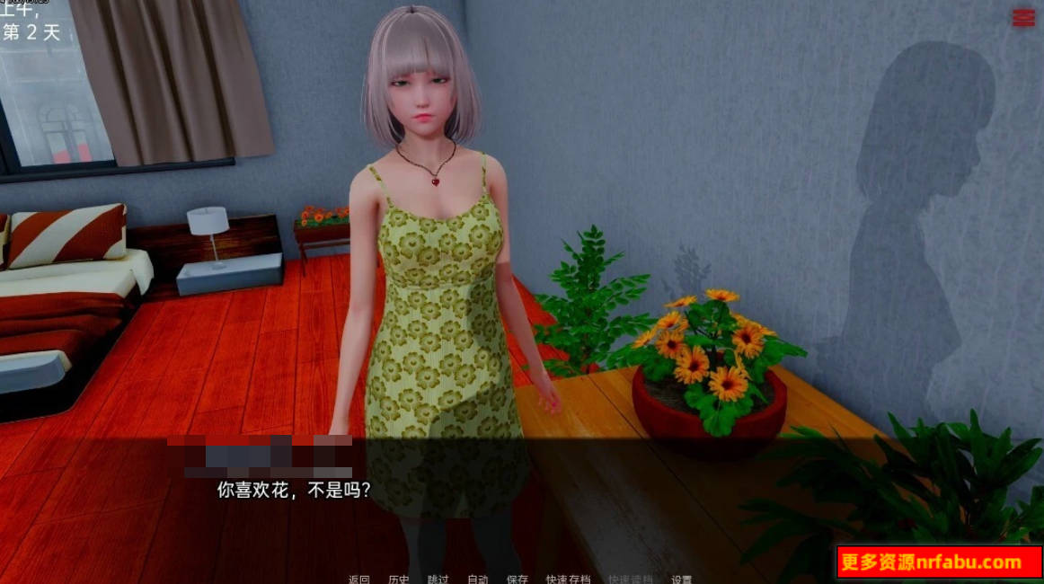 【SD/3D/亚风SLG/汉化】超然之欲-星体欲望 Astral Lust V0.3.0 双端汉化版【3.2G】