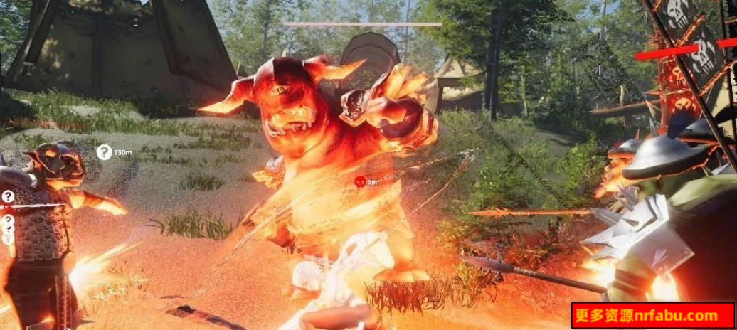 【PC/3D/ACT/中文】劍姬無双/剑姬无双-Sword x Hime Ver1.12.7 STEAM官中步兵版【13G】