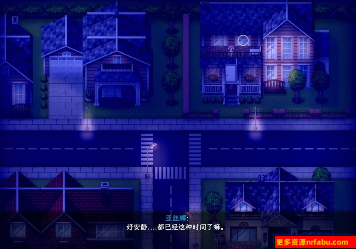 【PC/2D/RPG/中文】刀剑SAO~气息遮断魔法的陷阱Ⅱ V0.5.5.C 官方中文版【4.2G】