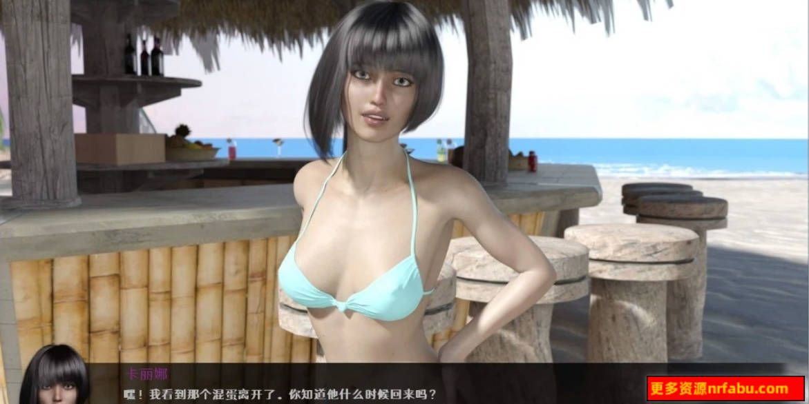 【SD/3D/SLG/汉化】Indecent Desires 不雅的欲望 V0.26 双端汉化版【7.7G】