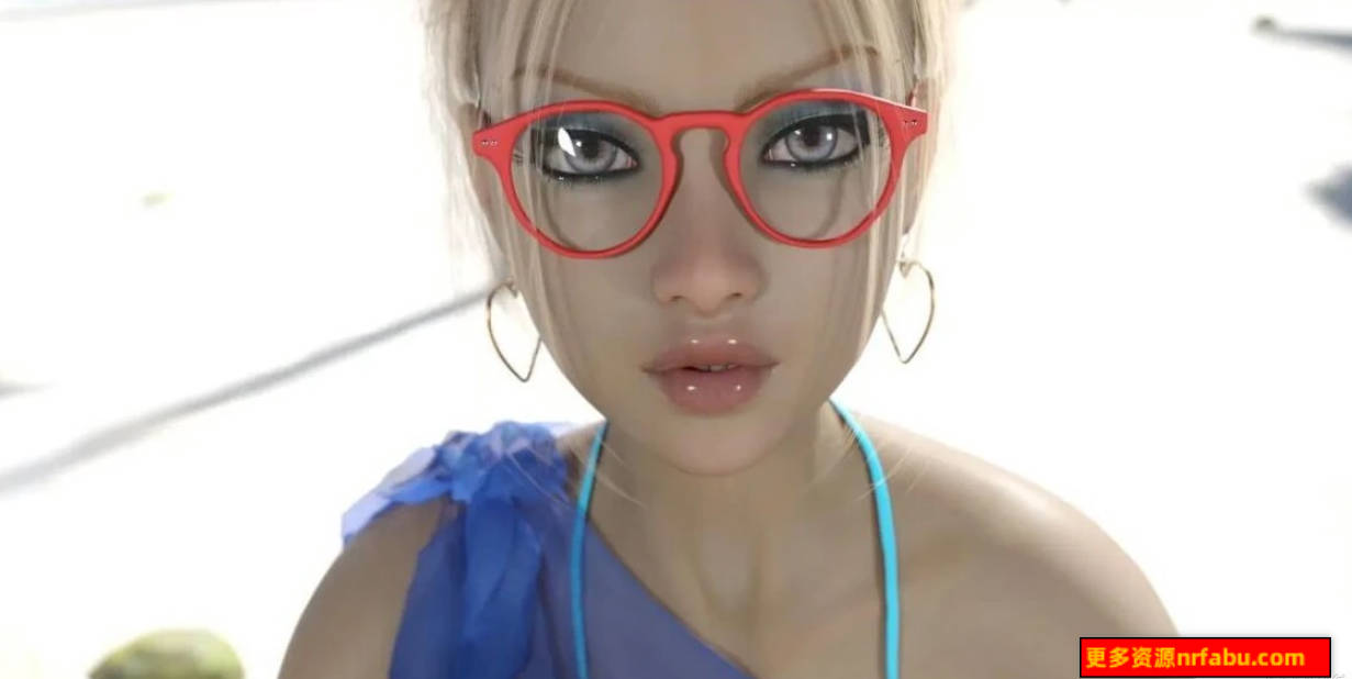 【SD/3D/SLG/汉化】Indecent Desires 不雅的欲望 V0.26 双端汉化版【7.7G】