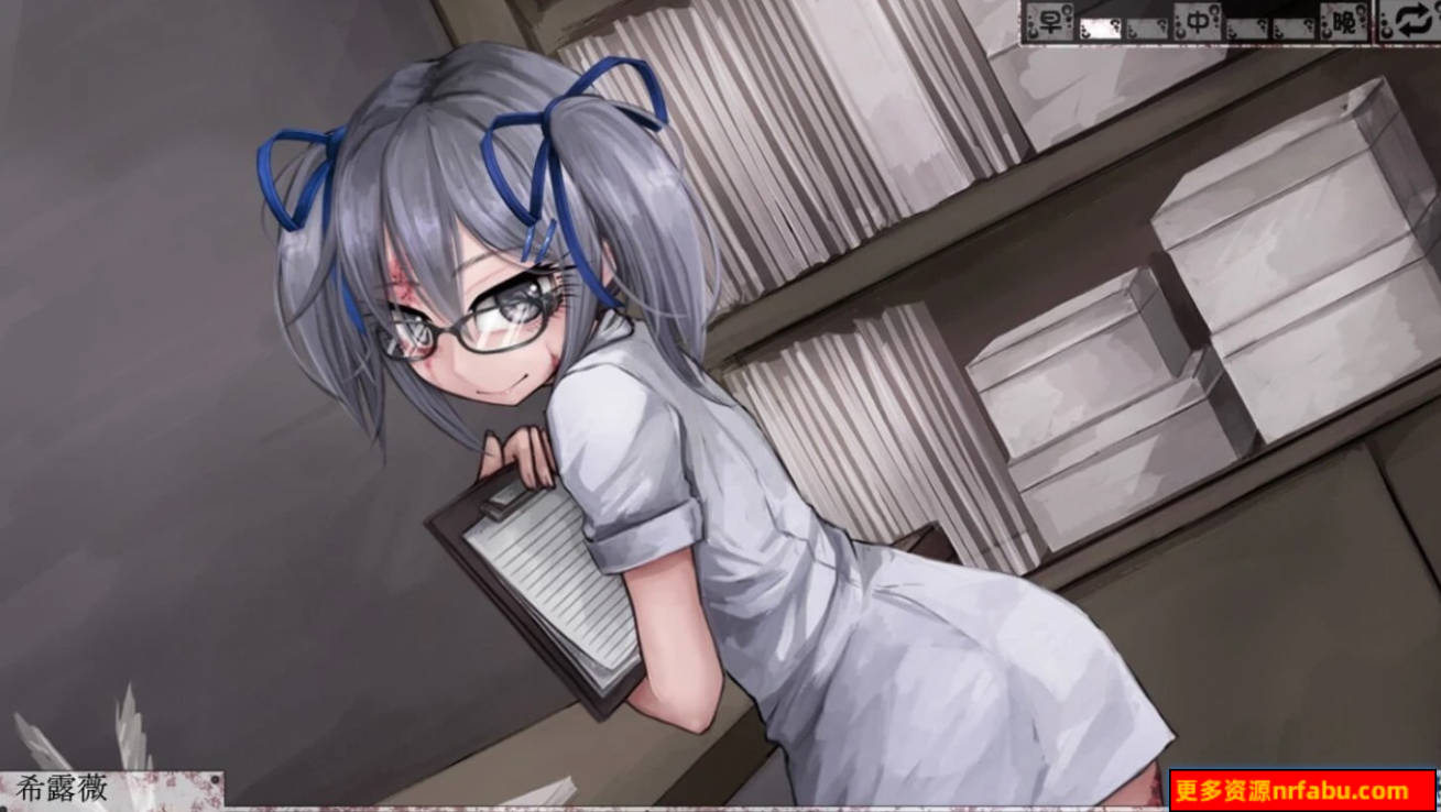 【SD/2D/SLG/汉化】希尔薇の计划 V7.6.9 双端超级魔改汉化版【3G】