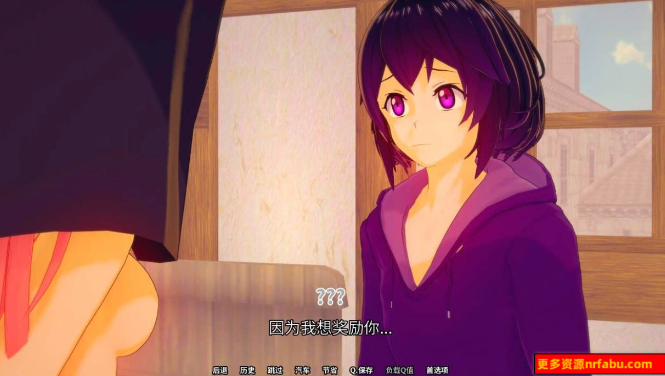 【SD/2D/SLG/中文】渴望我的宗教 V0.1.2.5.1 双端官方中文版【2.2G