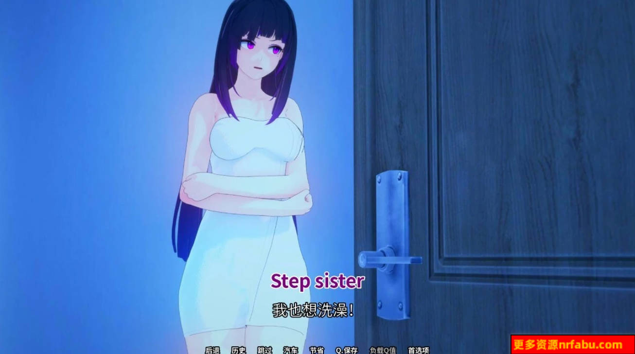 【SD/2D/SLG/中文】渴望我的宗教 V0.1.2.5.1 双端官方中文版【2.2G