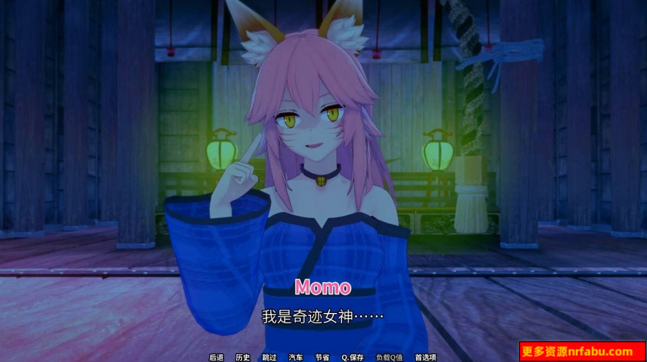 【SD/2D/SLG/中文】渴望我的宗教 V0.1.2.5.1 双端官方中文版【2.2G