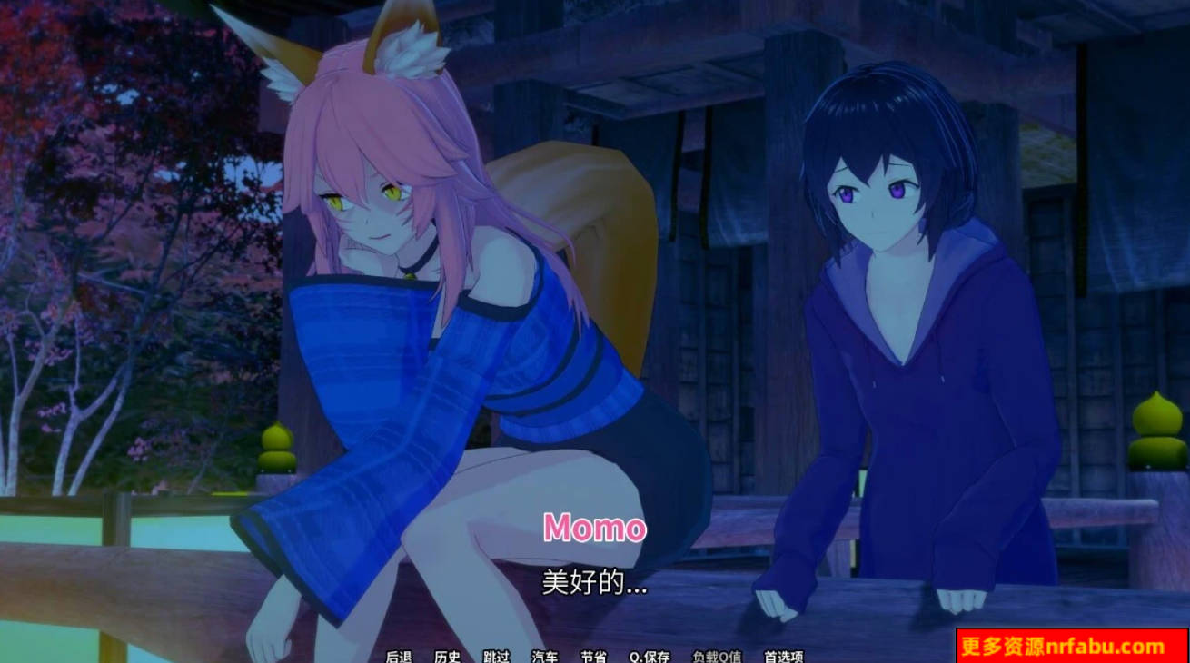 【SD/2D/SLG/中文】渴望我的宗教 V0.1.2.5.1 双端官方中文版【2.2G