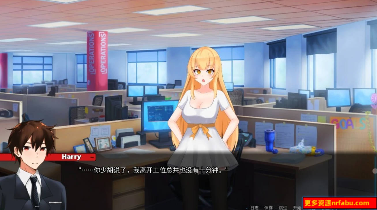 【PC/2D/SLG/中文】一诺千劫–阿雅版 V0.6.3 STEAM官方中文步兵版【1.8G】