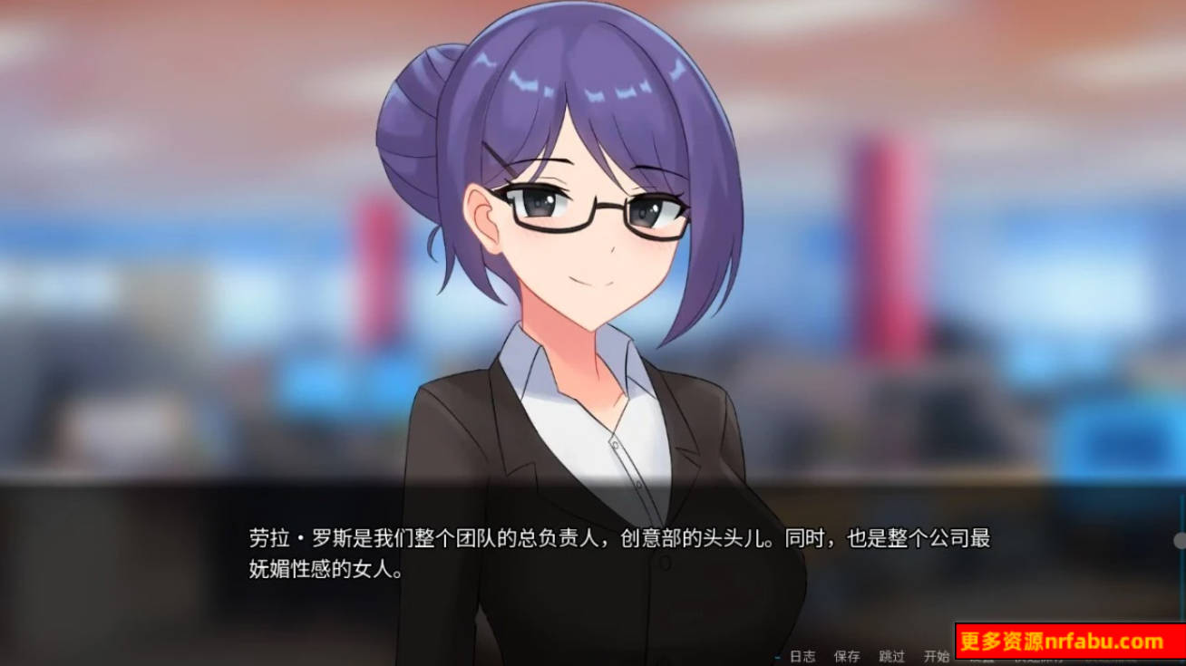 【PC/2D/SLG/中文】一诺千劫–阿雅版 V0.6.3 STEAM官方中文步兵版【1.8G】