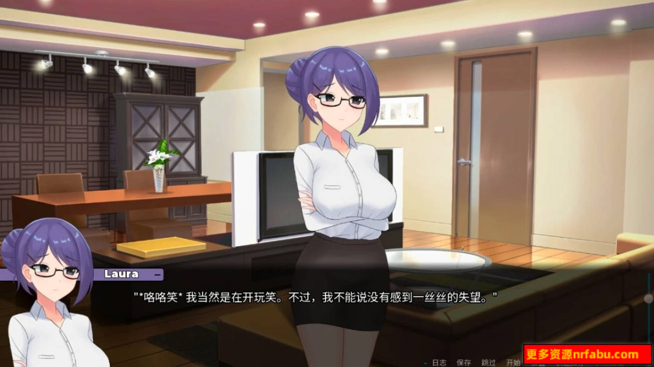 【PC/2D/SLG/中文】一诺千劫–阿雅版 V0.6.3 STEAM官方中文步兵版【1.8G】