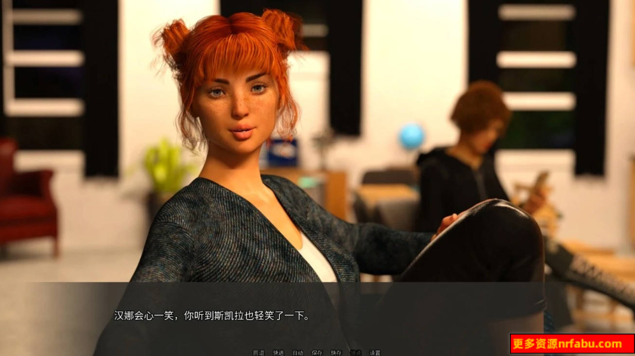 【PC/3D/SLG/中文】在两个世界之间 Between Two Worlds V9 STEAM官中步兵版【4.4G】