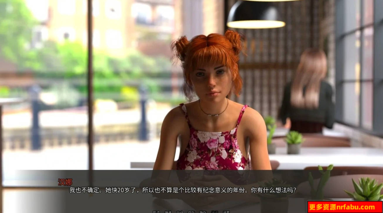 【PC/3D/SLG/中文】在两个世界之间 Between Two Worlds V9 STEAM官中步兵版【4.4G】