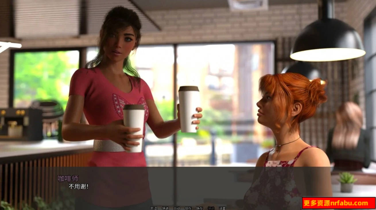 【PC/3D/SLG/中文】在两个世界之间 Between Two Worlds V9 STEAM官中步兵版【4.4G】