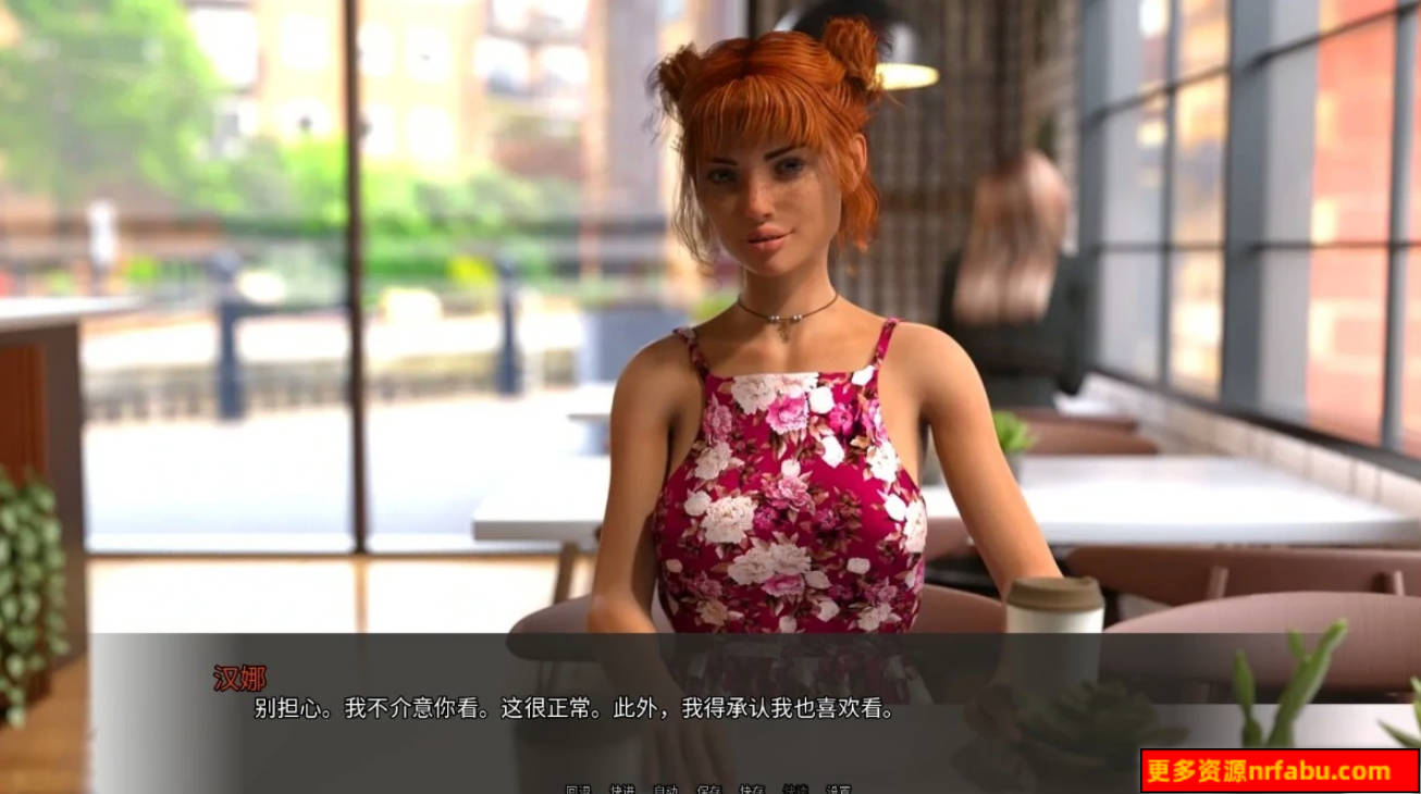 【PC/3D/SLG/中文】在两个世界之间 Between Two Worlds V9 STEAM官中步兵版【4.4G】