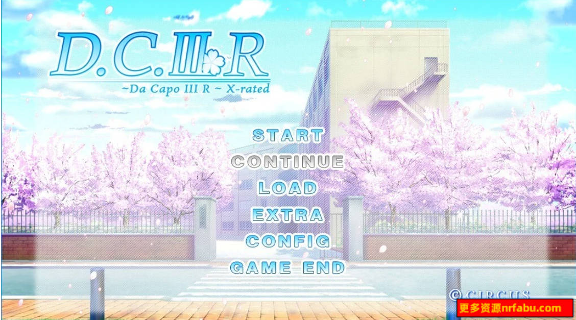 【PC/2D/GAL/汉化】初音岛 D.C. 3+4+5 汉化合集版【24G】