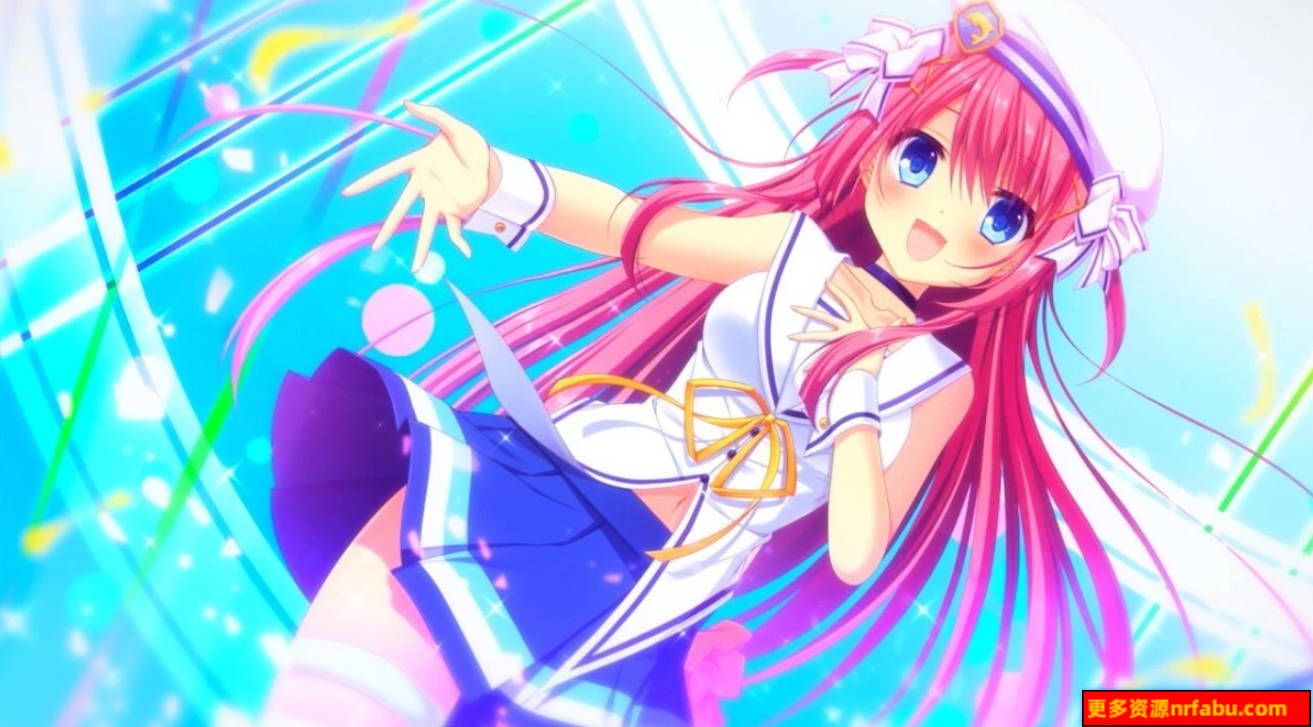 【PC/2D/GAL/汉化】初音岛 D.C. 3+4+5 汉化合集版【24G】