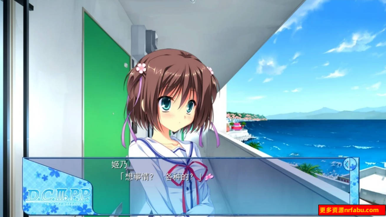 【PC/2D/GAL/汉化】初音岛 D.C. 3+4+5 汉化合集版【24G】