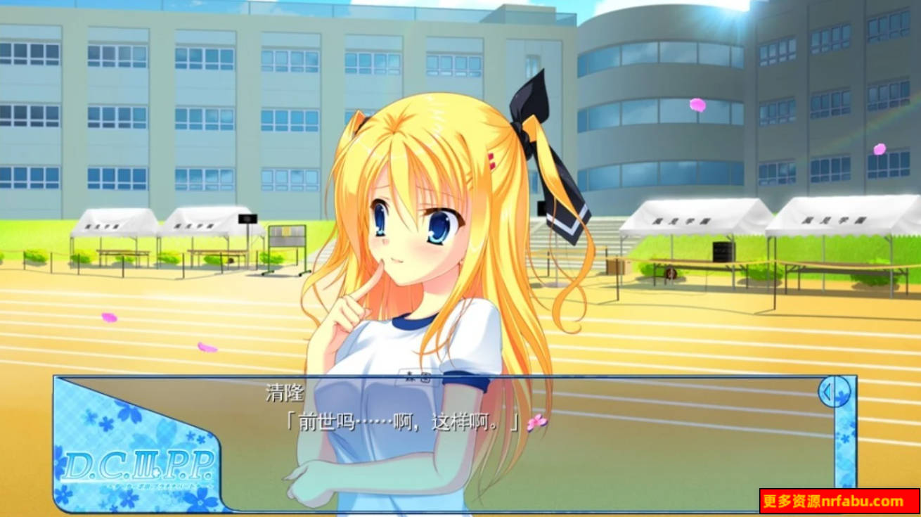 【PC/2D/GAL/汉化】初音岛 D.C. 3+4+5 汉化合集版【24G】