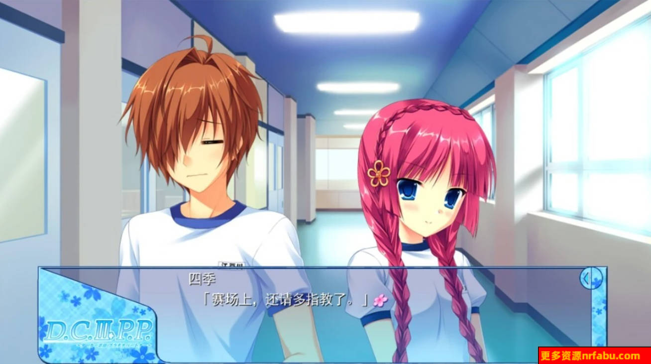 【PC/2D/GAL/汉化】初音岛 D.C. 3+4+5 汉化合集版【24G】