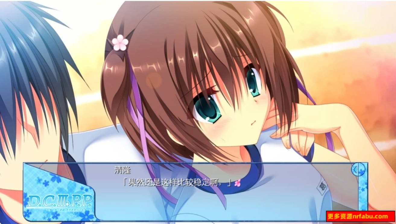 【PC/2D/GAL/汉化】初音岛 D.C. 3+4+5 汉化合集版【24G】