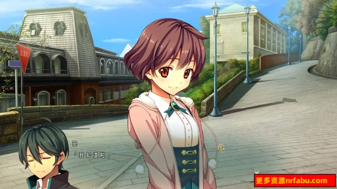 【PC/2D/GAL/汉化】我成为天使的原因 官方中文版【5.8G】