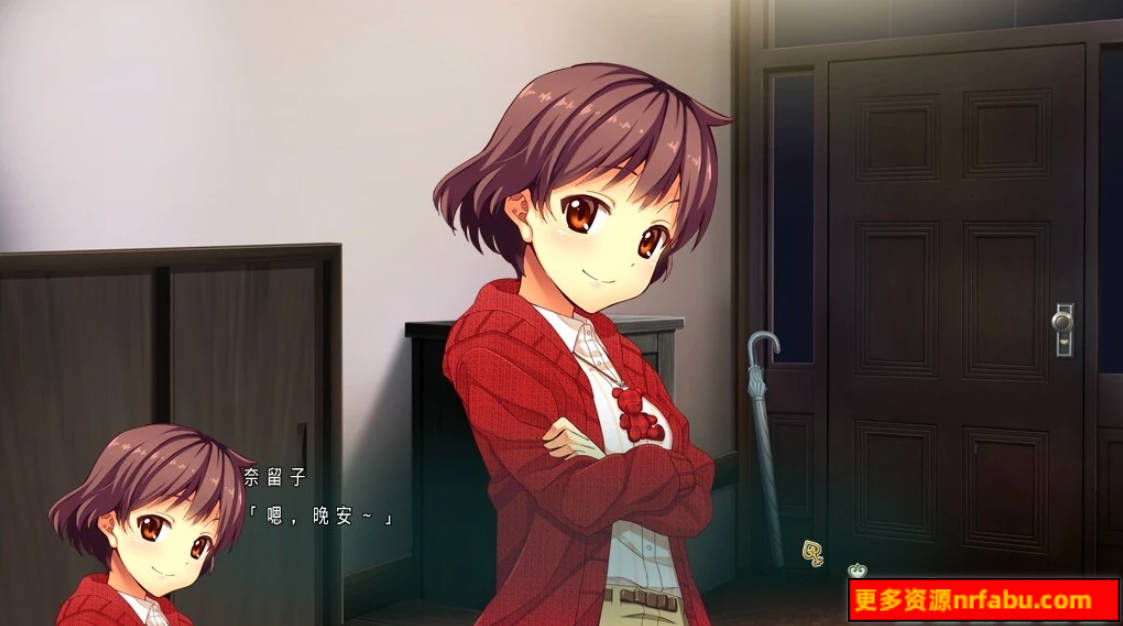 【PC/2D/GAL/汉化】我成为天使的原因 官方中文版【5.8G】