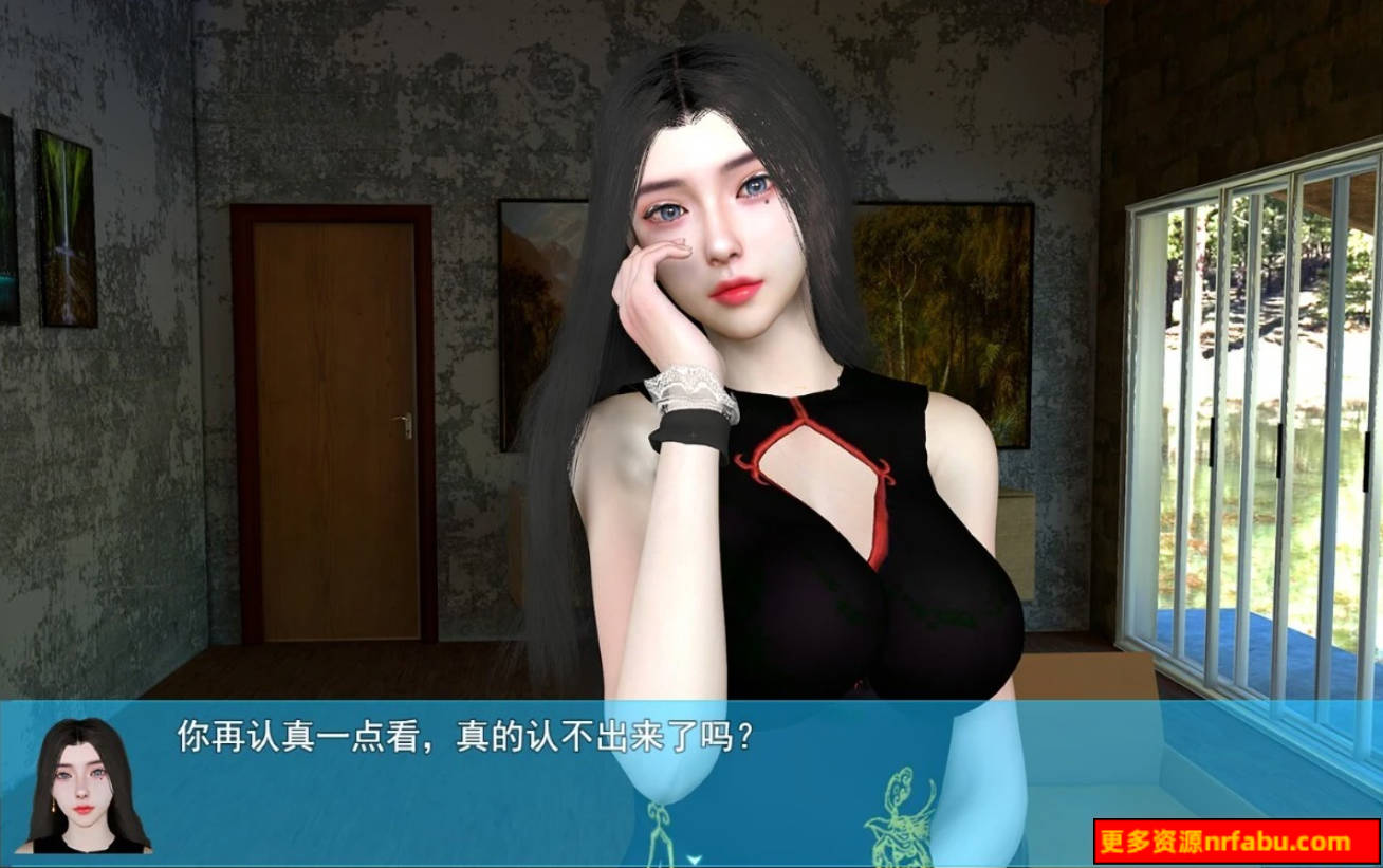 【SD/3D/国产RPG/中文】我的幸福人生 V1.2.0 双端官中版[后宫全家桶]【9.8G】