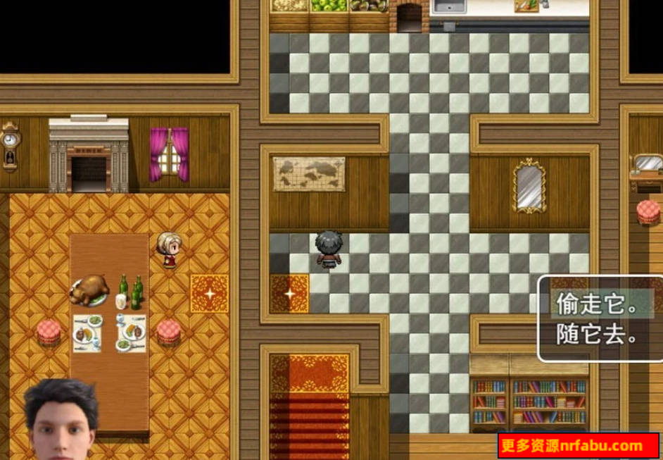 【PC/3D/欧美RPG/汉化/动态CG】农民的追求 V3.55 AI汉化版【4G】