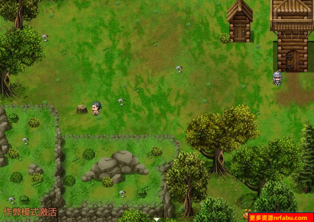 【PC/3D/欧美RPG/汉化/动态CG】农民的追求 V3.55 AI汉化版【4G】