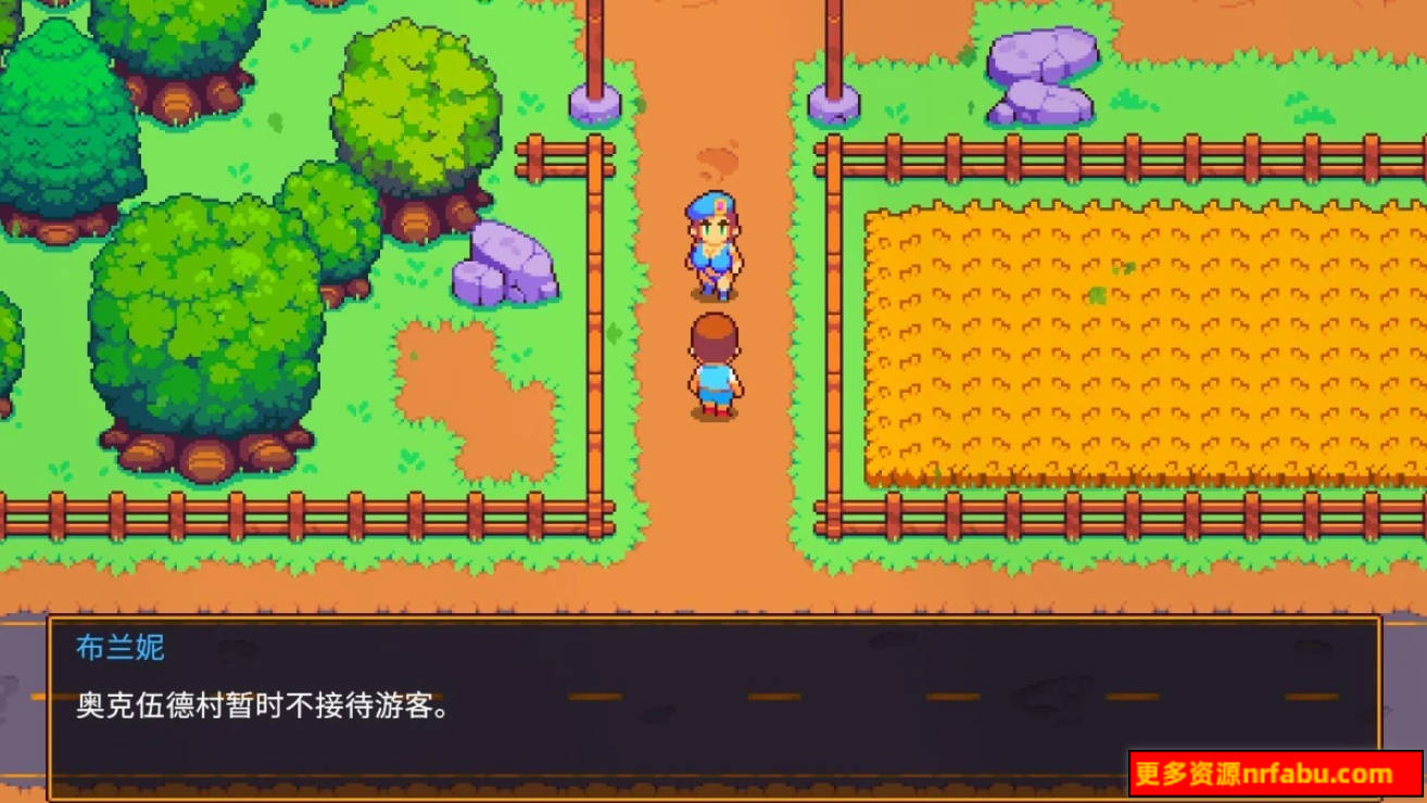 【PC/2D/SLG/中文】Spirit Valley V0.0.30 STEAM官方中文测试版【580M】