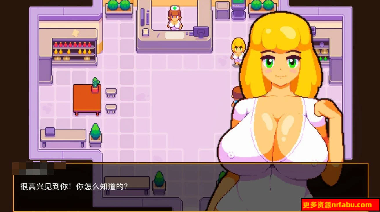 【PC/2D/SLG/中文】Spirit Valley V0.0.30 STEAM官方中文测试版【580M】