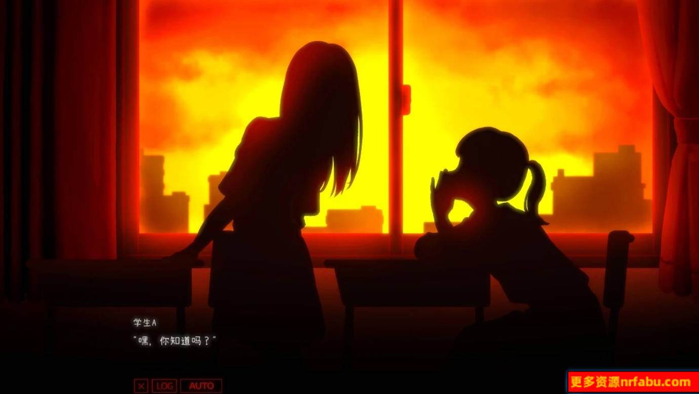 【PC/2D/SLG/中文】影之奠(暗影之神的参拜) DL官方中文版【700M】