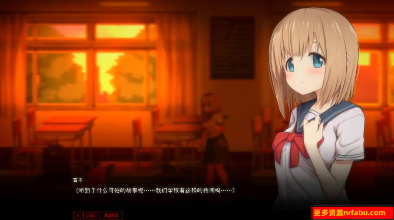 【PC/2D/SLG/中文】影之奠(暗影之神的参拜) DL官方中文版【700M】