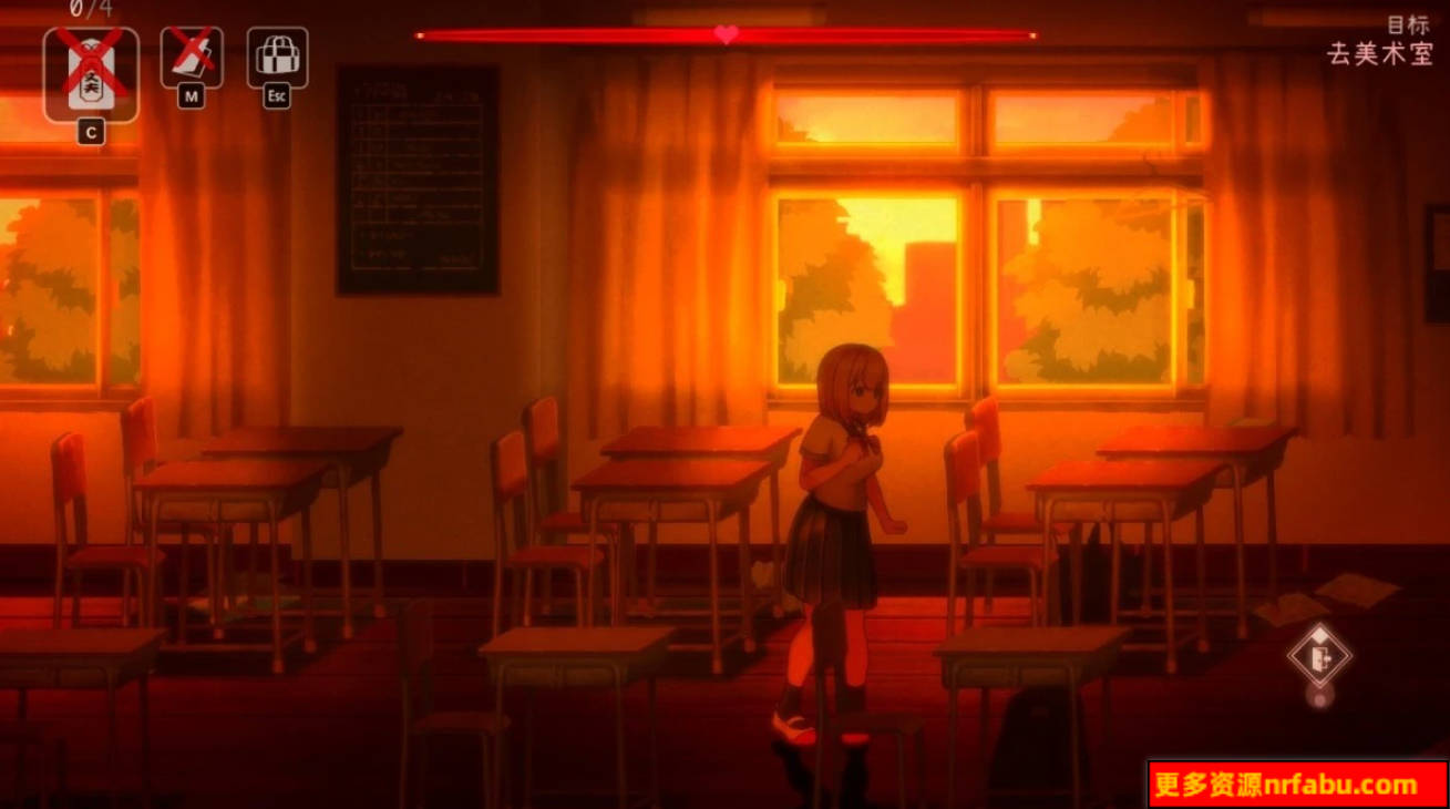 【PC/2D/SLG/中文】影之奠(暗影之神的参拜) DL官方中文版【700M】