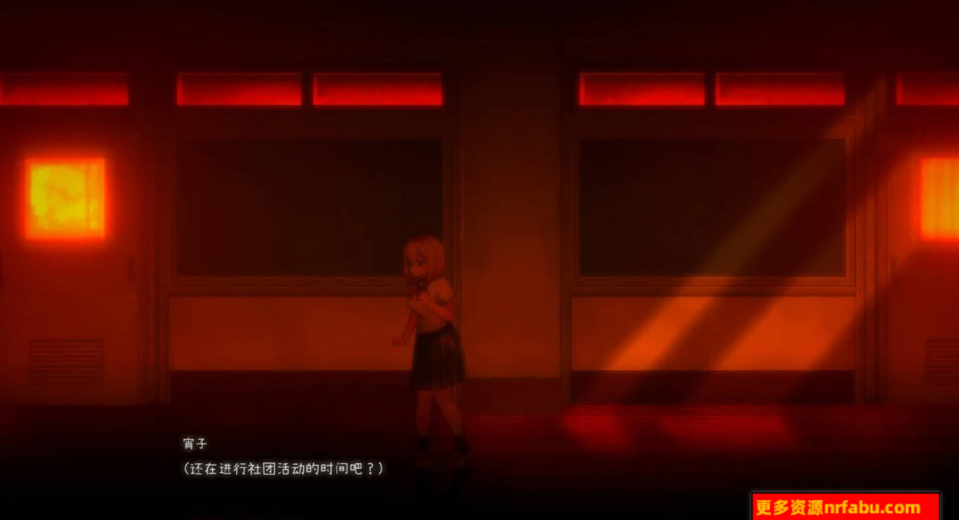 【PC/2D/SLG/中文】影之奠(暗影之神的参拜) DL官方中文版【700M】