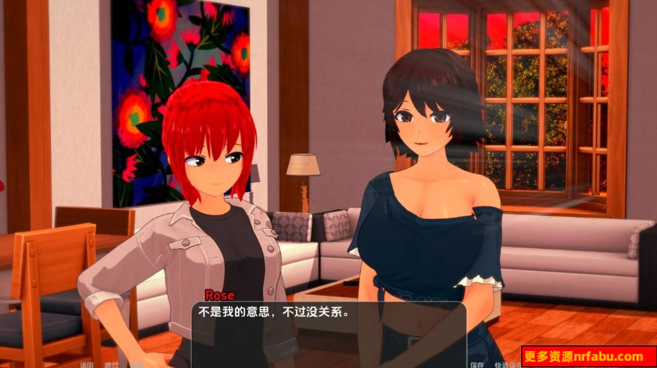 【SD/3D/SLG/汉化】世界驯兽师 World Tamer V0.14 双端汉化版【3.9G】