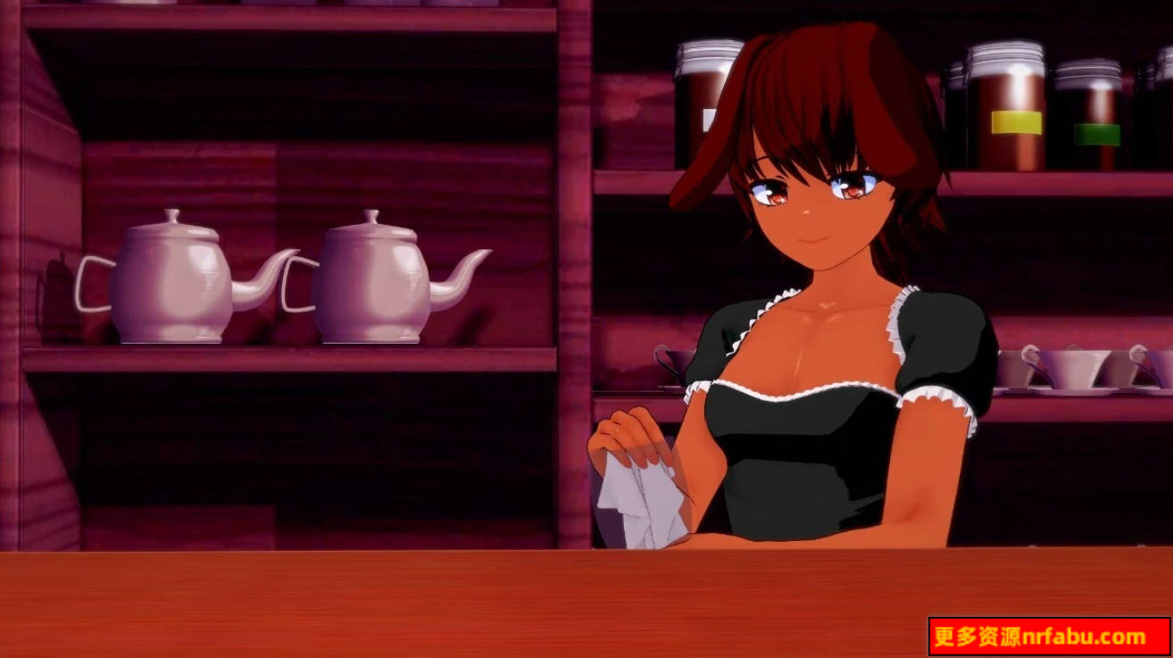 【SD/3D/SLG/汉化】世界驯兽师 World Tamer V0.14 双端汉化版【3.9G】