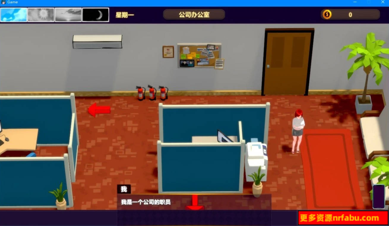 【PC/2D/SLG/中文】NTR催眠大师 V1.0 DL官方中文版【780M】