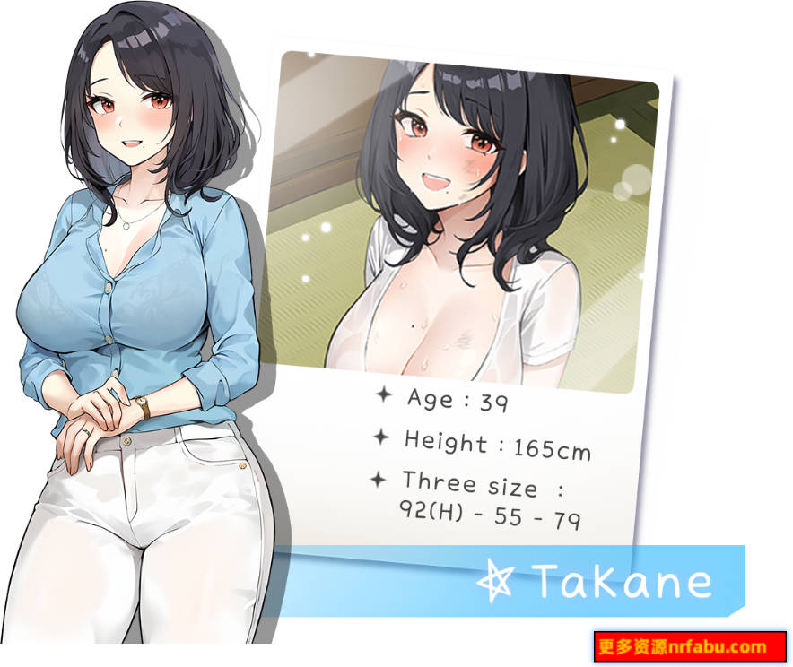 【PC/2D/SLG/中文】宝藏的家乡-稻荷Inari V240927 STEAM官方中文版【10G】