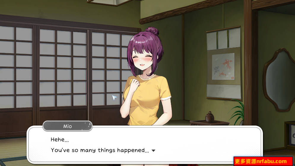 【PC/2D/SLG/中文】宝藏的家乡-稻荷Inari V240927 STEAM官方中文版【10G】