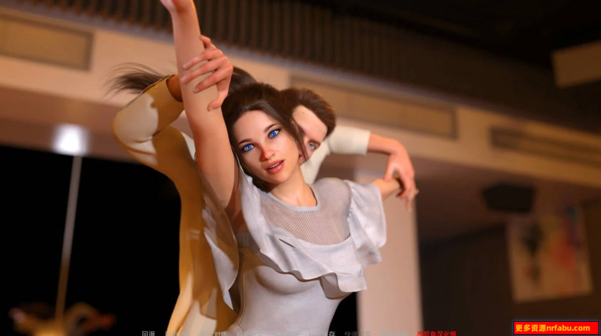 【SD/3D/欧美SLG/汉化】不道德的故事Immoral Stories V1.7.0 双端汉化完结版【5.6G】