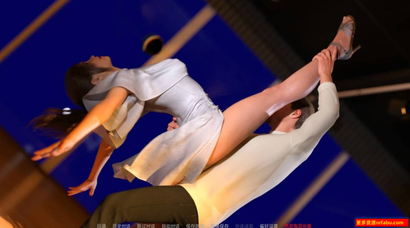 【SD/3D/欧美SLG/汉化】不道德的故事Immoral Stories V1.7.0 双端汉化完结版【5.6G】