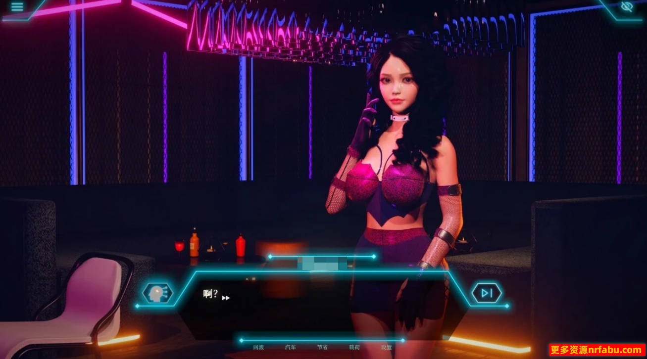 【PC/3D/SLG/中文】杏与血:吸血鬼 Sex & Blood Vampires STEAM官方中文步兵版【5.3G】