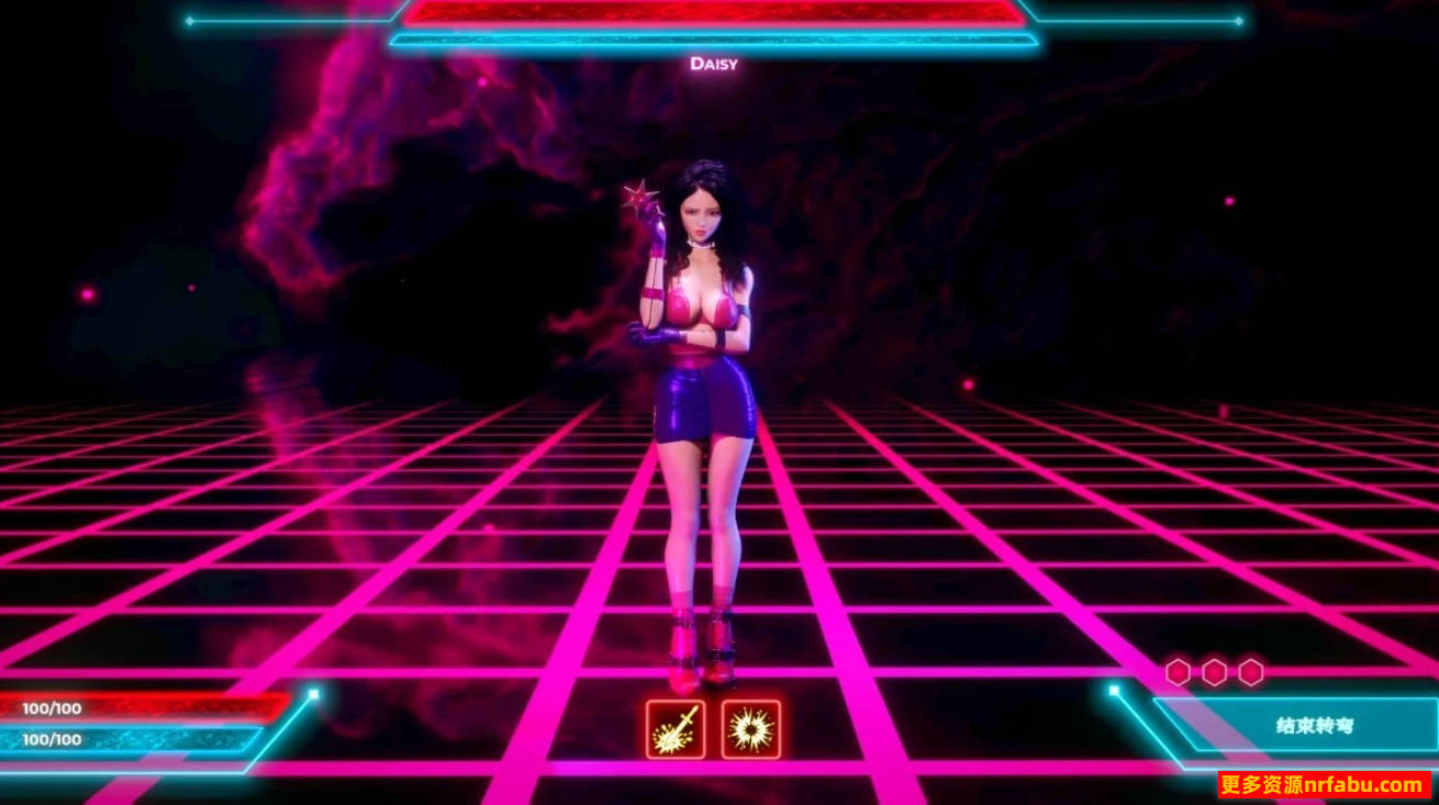 【PC/3D/SLG/中文】杏与血:吸血鬼 Sex & Blood Vampires STEAM官方中文步兵版【5.3G】