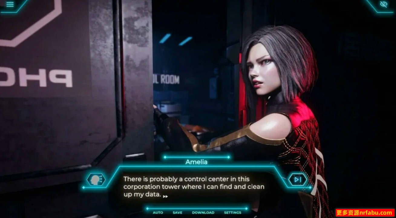 【PC/3D/SLG/中文】杏与血:吸血鬼 Sex & Blood Vampires STEAM官方中文步兵版【5.3G】