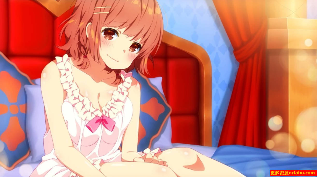 【PC/2D/SLG/中文】樱花女孩3-Sakura Alien 3 V1.0 STEAM官方中文版【360M】