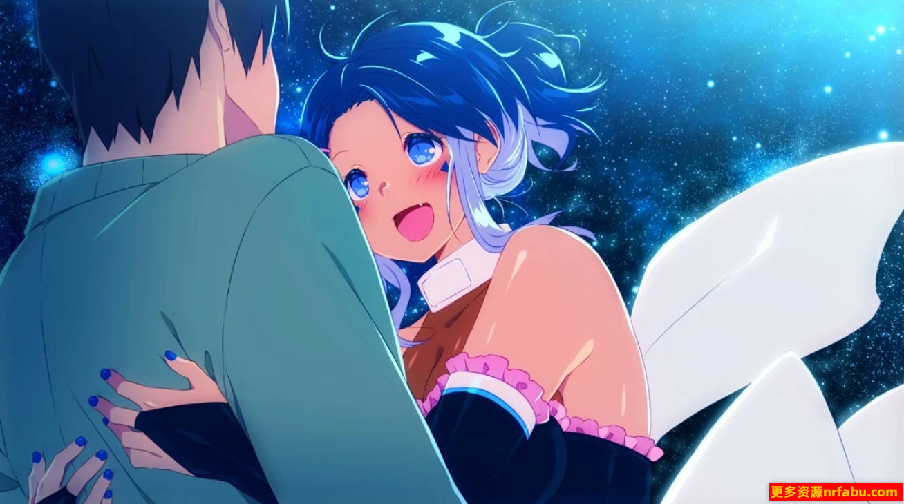 【PC/2D/SLG/中文】樱花女孩3-Sakura Alien 3 V1.0 STEAM官方中文版【360M】