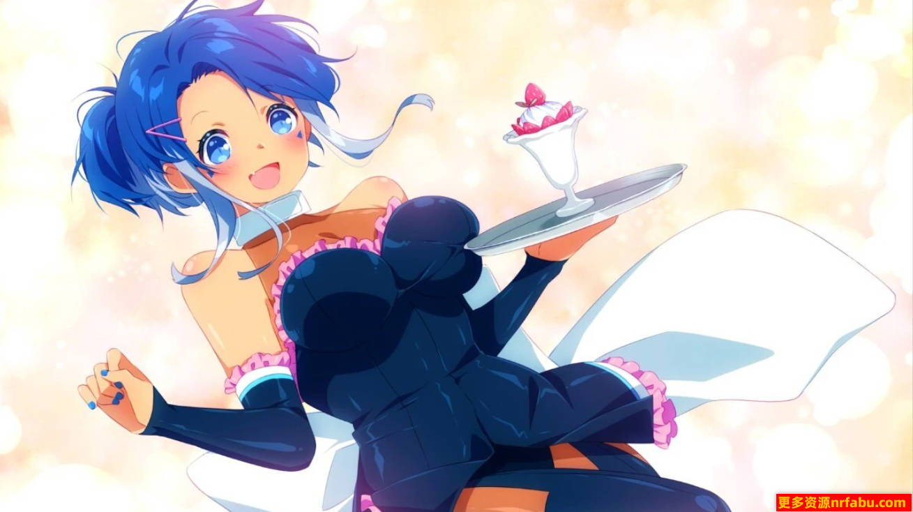 【PC/2D/SLG/中文】樱花女孩3-Sakura Alien 3 V1.0 STEAM官方中文版【360M】