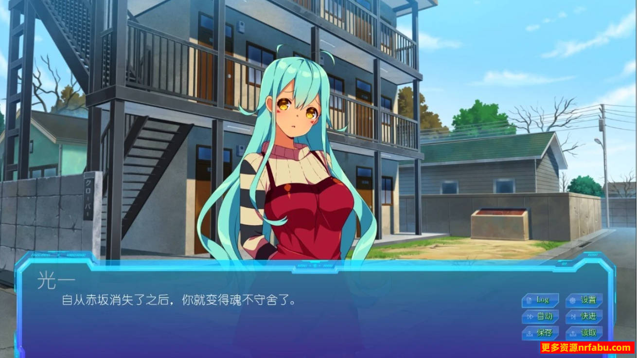 【PC/2D/SLG/中文】樱花女孩3-Sakura Alien 3 V1.0 STEAM官方中文版【360M】