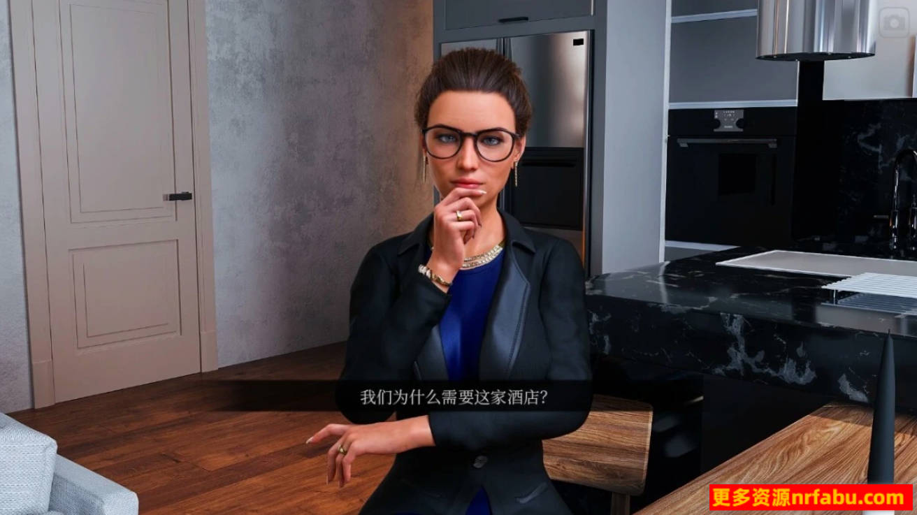 【PC/3D/SLG/中文】微风拂面 激情之风Breeze of Passion V8.0.0 STEAM官方中文版【7G】